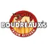Boudreaux's Cajun Kitchen logo