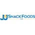 J&J Snack Foods logo