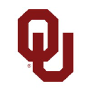 The University of Oklahoma logo