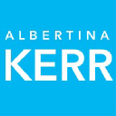 ALBERTINA KERR CENTERS logo