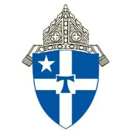 Archdiocese of San Antonio logo
