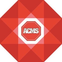 All City Management Services logo