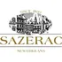 SAZERAC logo