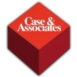 Case & Associates logo
