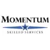 Momentum Skilled Services logo