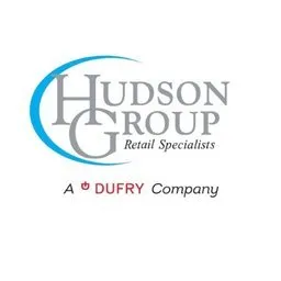 Hudson by Avolta logo