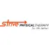 Strive Physical Therapy logo