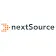 nextSource logo