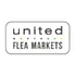 United Flea Markets logo