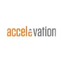 Accelevation logo