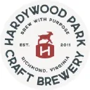 Hardywood Park Craft Brewery logo