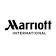 Marriott DFW Airport South logo