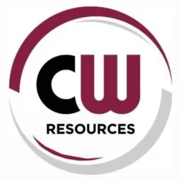 CW Resources, Inc. logo