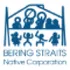 Bering Straits Native Corporation logo