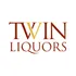Twin Liquors LP logo