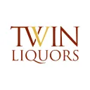 Twin Liquors LP logo