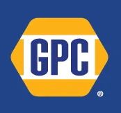 Genuine Parts Company logo