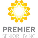 Premier Senior Living, LLC logo