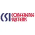 Conference Systems, Inc. logo