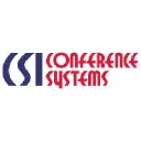Conference Systems, Inc. logo