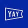 The Yay Company logo