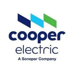 Cooper Electric logo