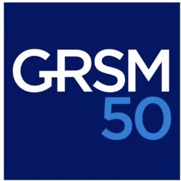 Gordon Rees Scully Mansukhani, LLP logo