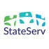 StateServ Medical logo