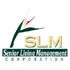 Senior Living Management logo