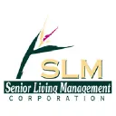 Senior Living Management logo