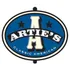Artie's logo
