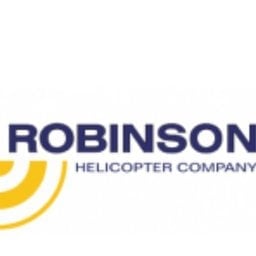 Robinson Helicopter Co Inc logo