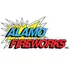 Alamo Fireworks logo