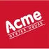 ACME OYSTER HOUSE logo