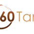 360 Tans logo