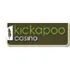 KICKAPOO CASINO logo