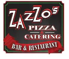 Zazzo's Pizza logo