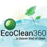 EcoClean 360 logo