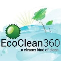 EcoClean 360 logo
