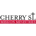 CHERRY STREET MISSION MINISTRIES logo