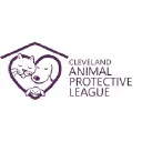 Cleveland Animal Protective League logo