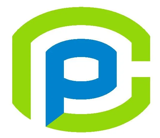 Pulaski County Government logo