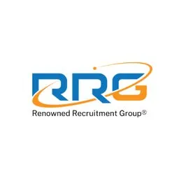 Renowned Recruitment Group logo