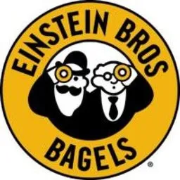 Einstein Bros. Bagels logo