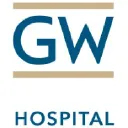 The George Washington University Hospital logo