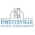 Fayetteville State University logo