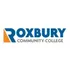 Roxbury Community College logo