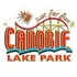 Canobie Lake Park logo