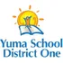 Yuma Elementary School District ONE logo