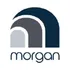 The Morgan Group logo